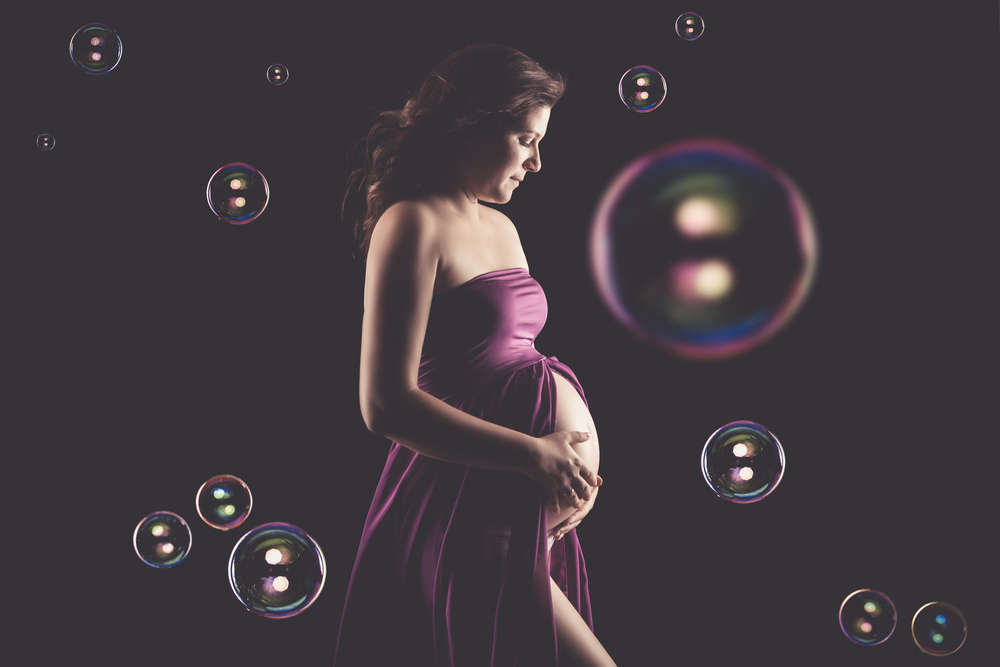 Babybauch 4 (Bianca-Becker-Fotografie)