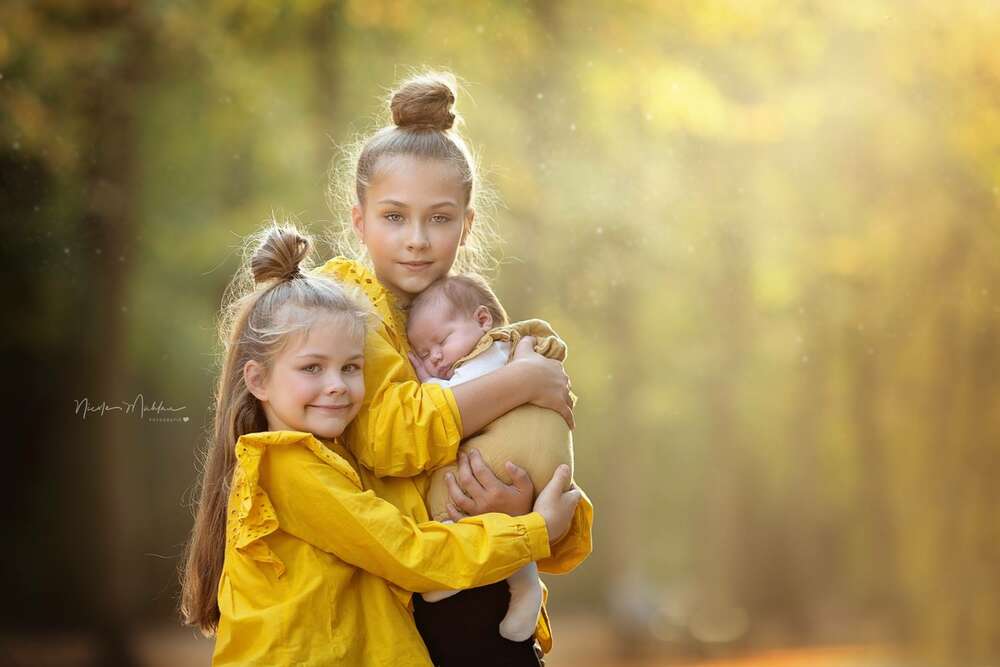 Nicole Mühlau Fotografie