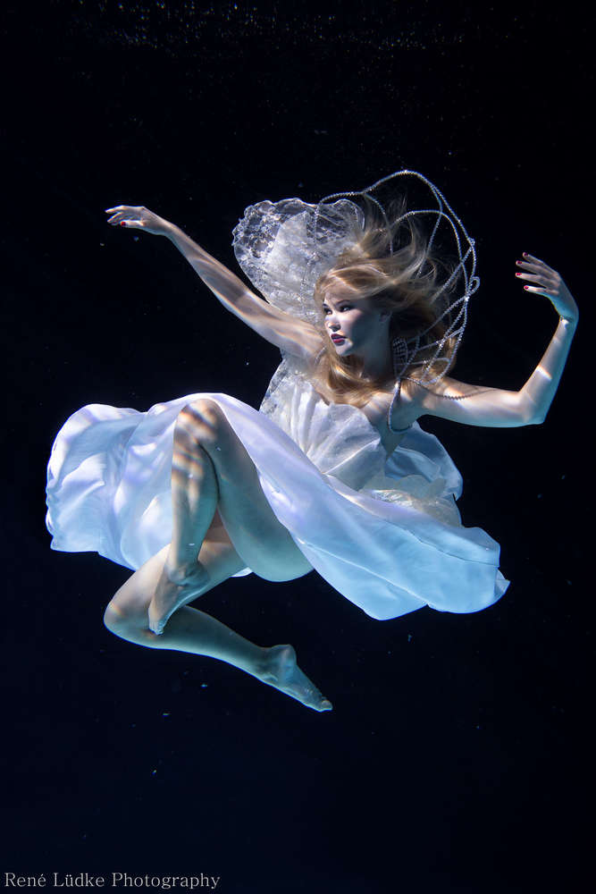 Underwater (René Lüdke Photography)