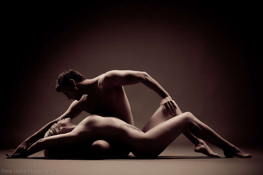 Pärchen (René Lüdke Photography)