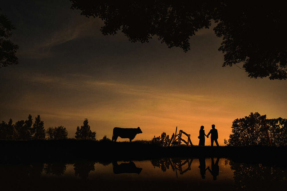 Dorfhochzeit (dsfotos.de)