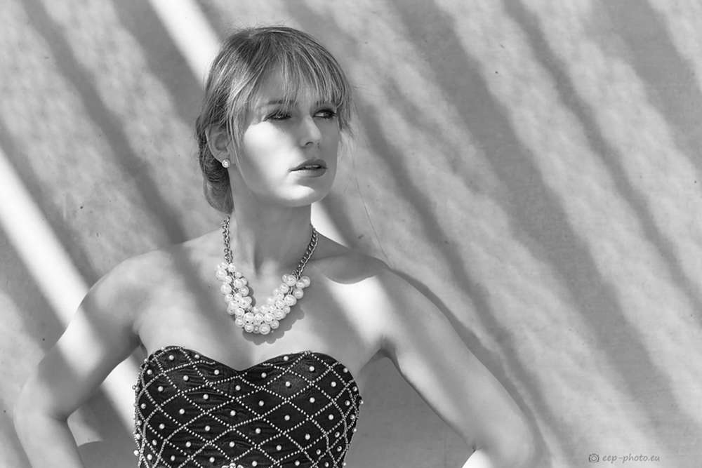 shadows (esse est percipi)