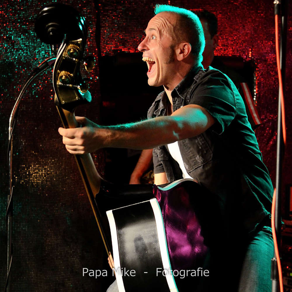 Papa Mike