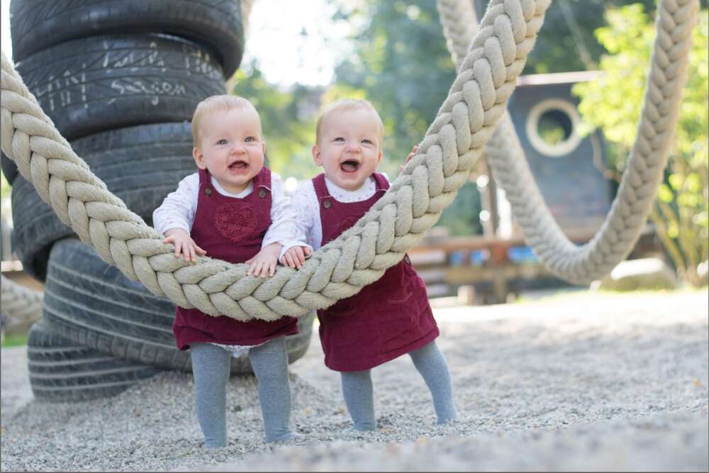 Forever Moments (Forever Moments)