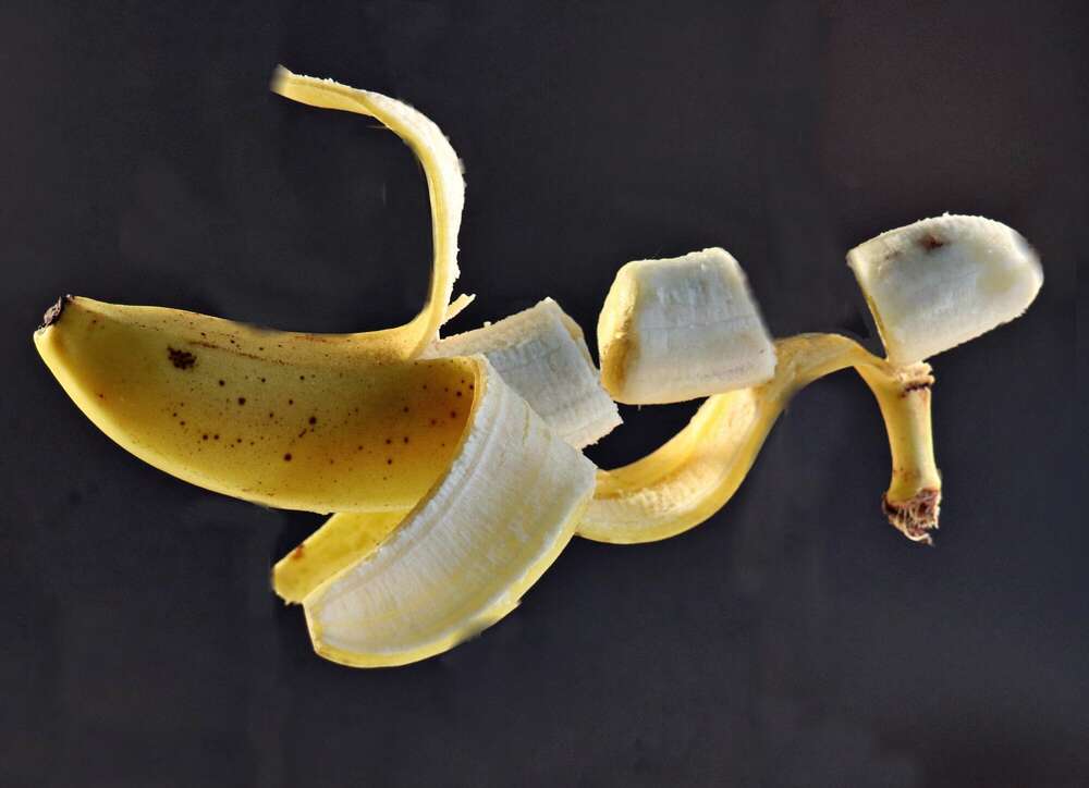 Banane (FotografieHoch3)