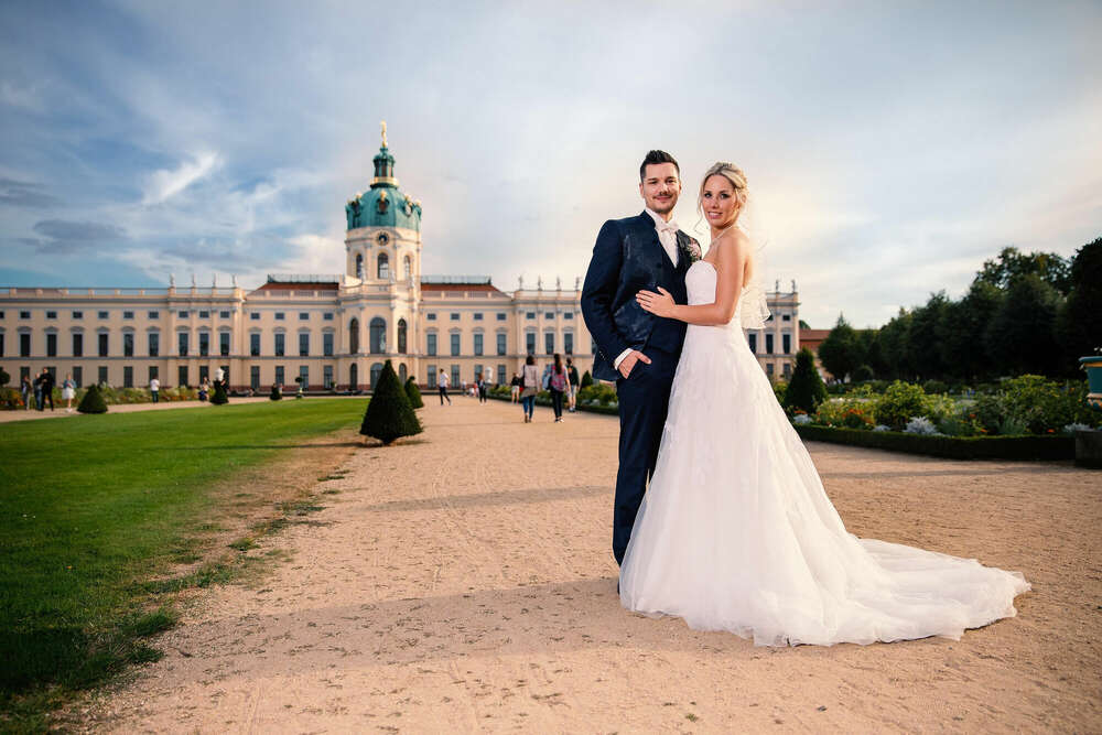 Hochzeitsfotografie (Kurt Gruhlke Fotografie)