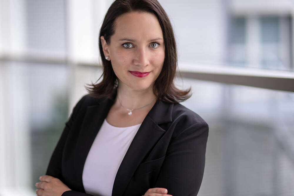 Businessportrait (Kurt Gruhlke Fotografie)