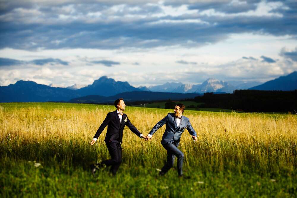 Mike Bielski Hochzeitsfotografie