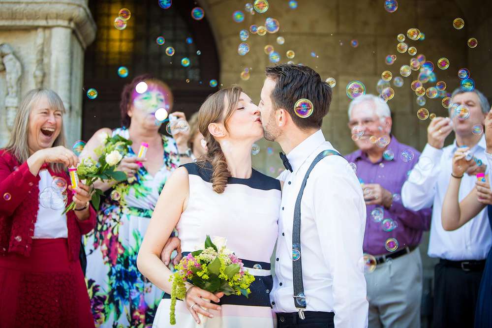 Mike Bielski Hochzeitsfotografie