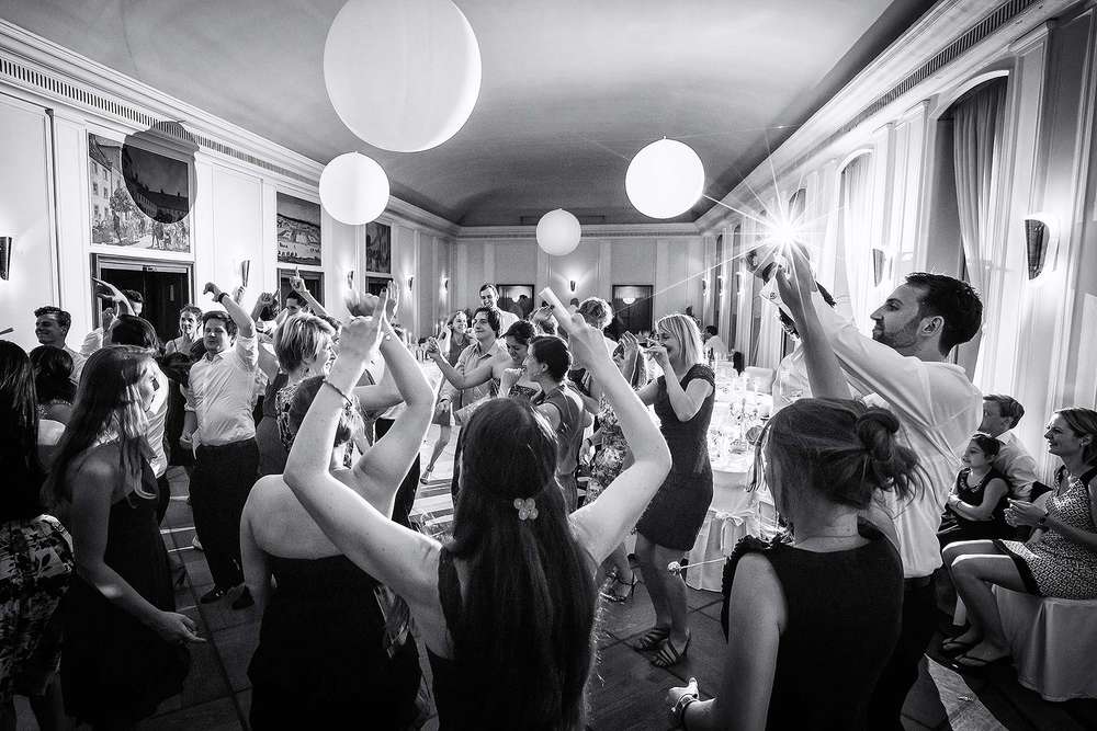 Mike Bielski Hochzeitsfotografie