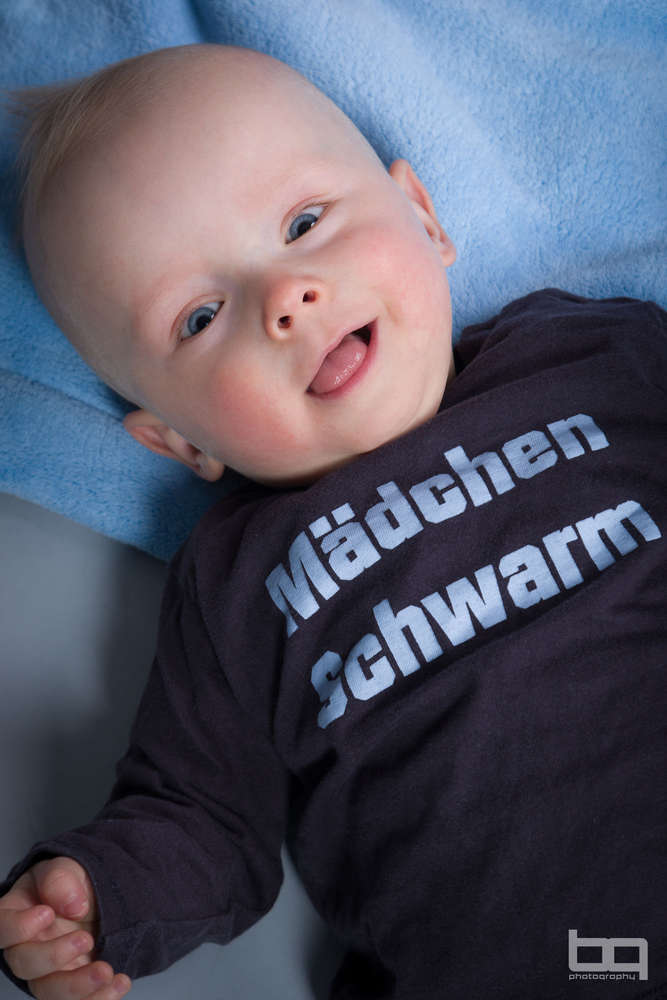 Mädchenschwarm (Bernd Günther)