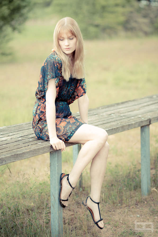 Sommertraum (Bernd Günther)