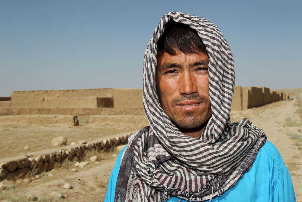 Afghanistan (Sebastian Wilke)