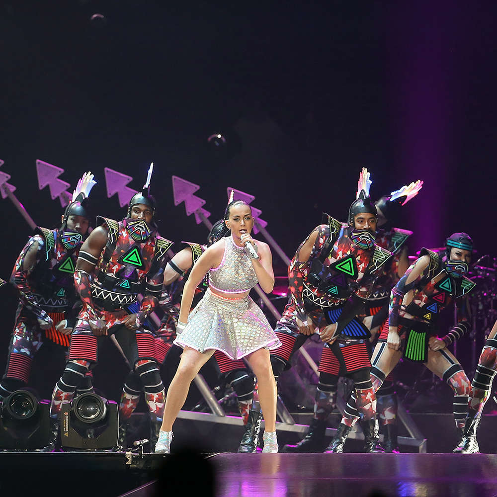 Katy Perry (Inga Freitag)