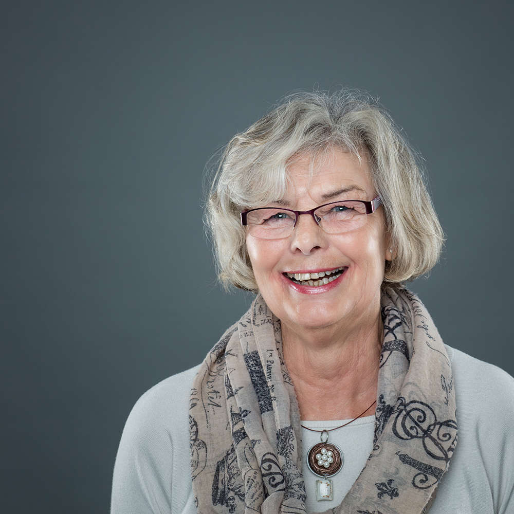 Inga Freitag (Inga Freitag)