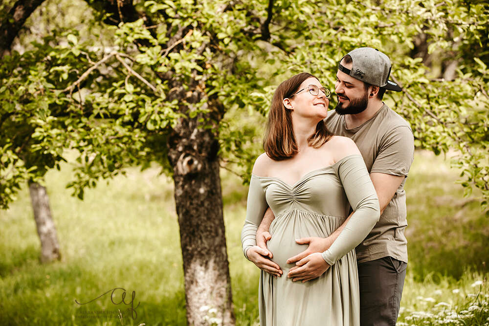 Babyfotograf Alexander Fischer