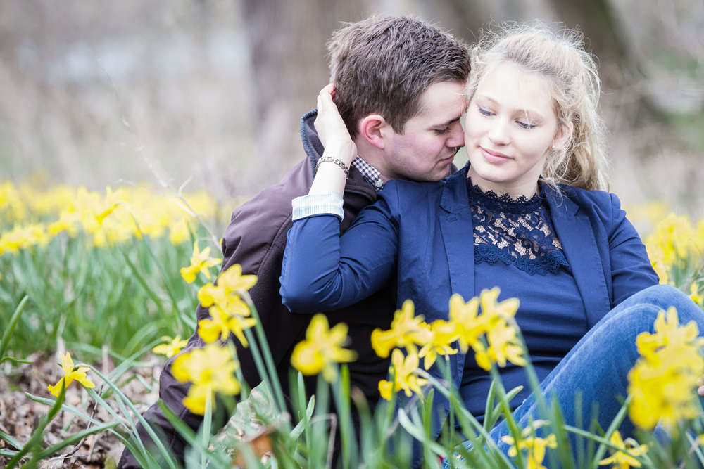 Pärchenshooting (Eva Smuda Photography)