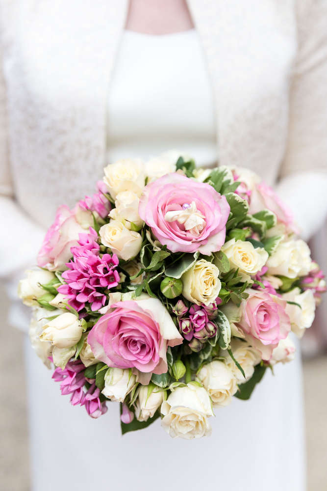 Hochzeit (Eva Smuda Photography)