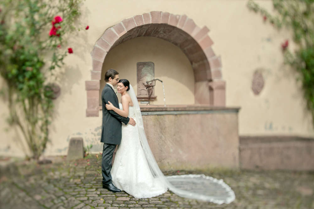 HD Fotografie Hochzeitsfotograf