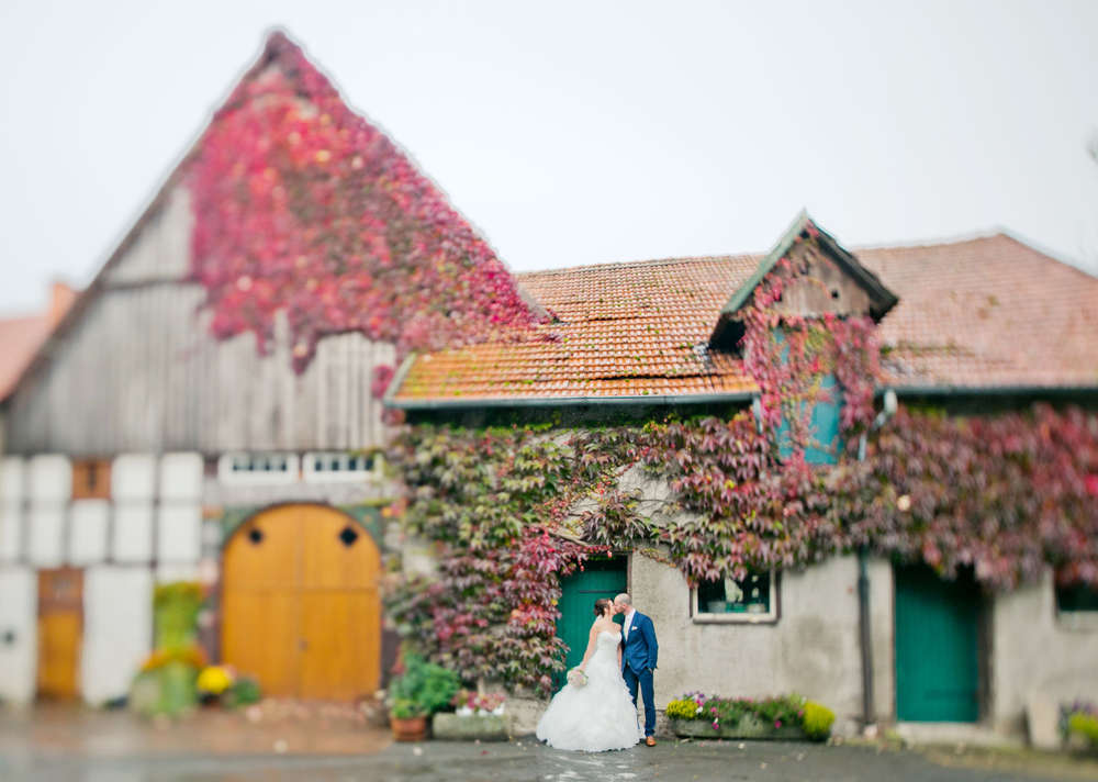 HD Fotografie Hochzeitsfotograf