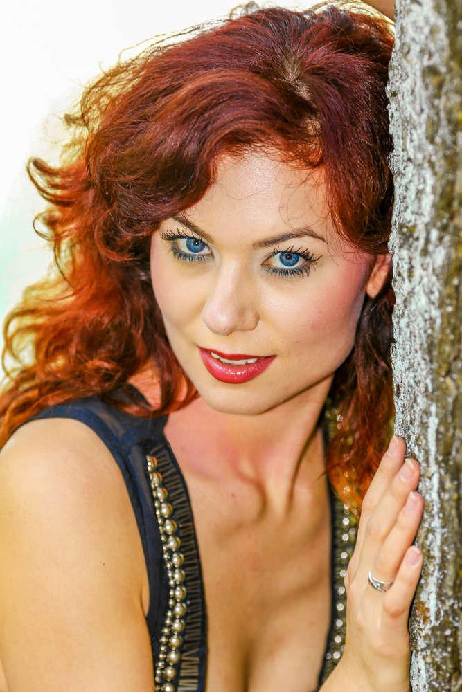 Portrait (Michael fotografiert)