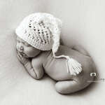 Erstbelichtung Babyfotografie