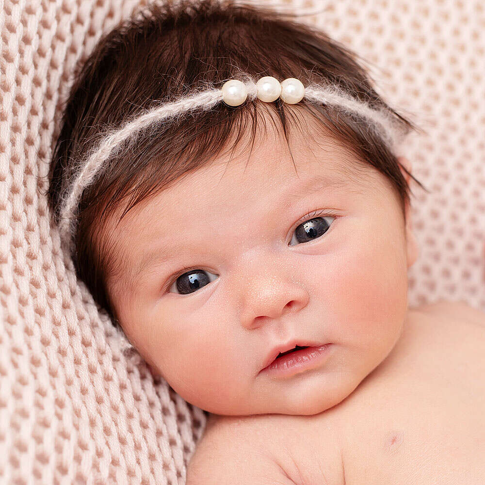 Erstbelichtung Babyfotografie (Erstbelichtung Babyfotografie)