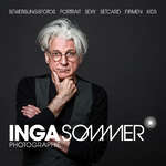 Inga Sommer PHOTOGRAPHIE