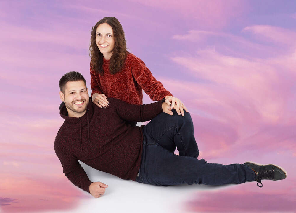 Locker wie wir sind (Fotohaus Lenzen)