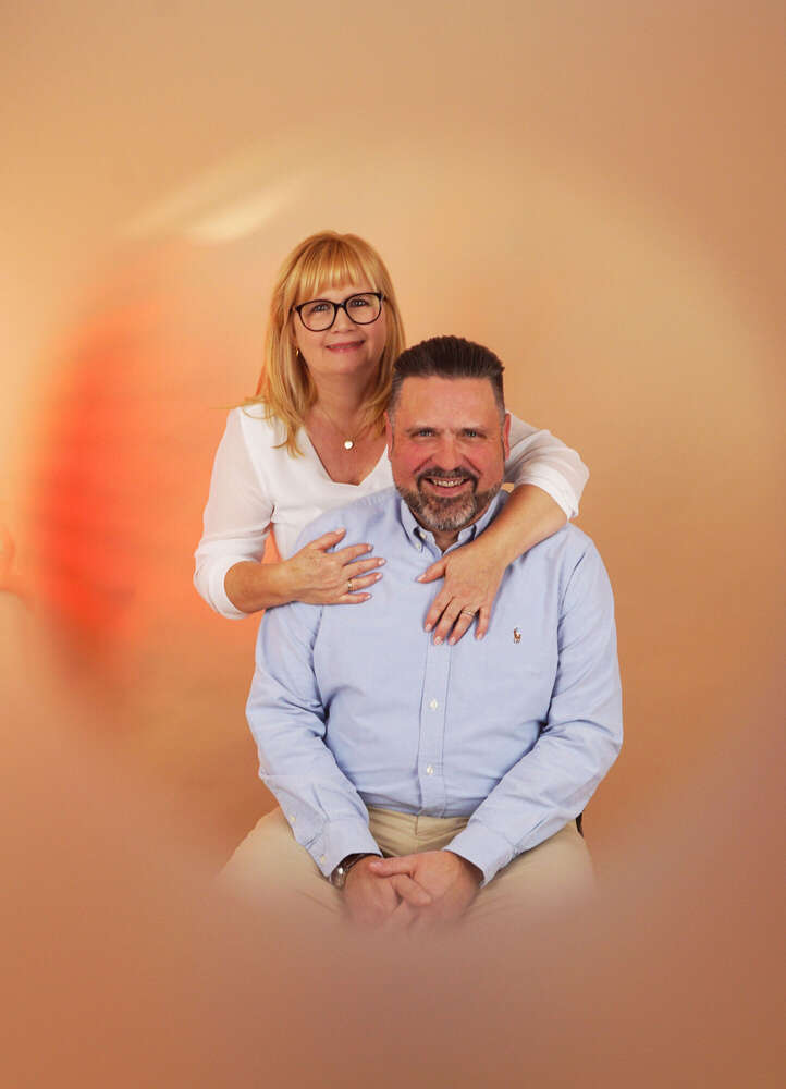 Von Nebel umrahmt (Fotohaus Lenzen)