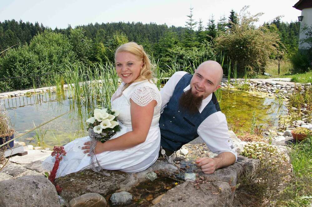 Mainhardter Wald (Fotohaus Lenzen)