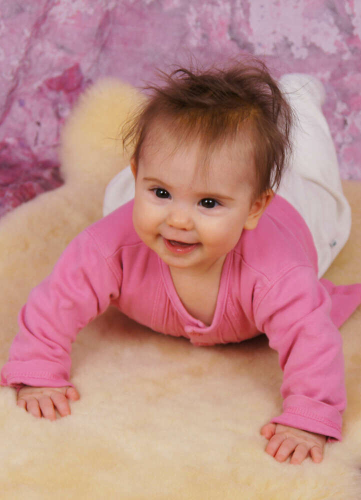 Ich bin glücklich (Fotohaus Lenzen)