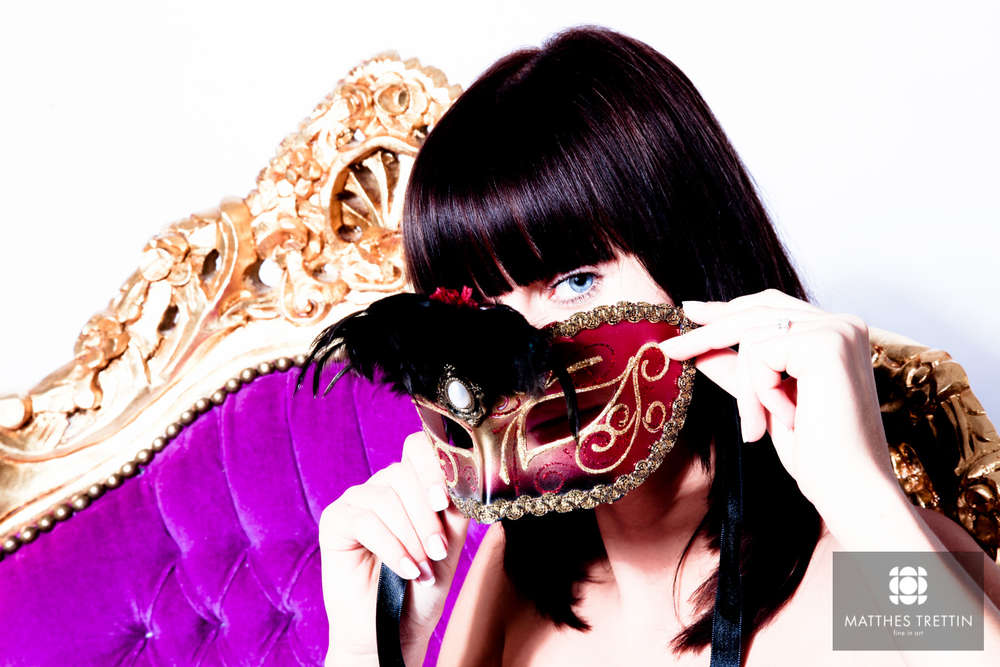 Matthes Trettin - fine in art