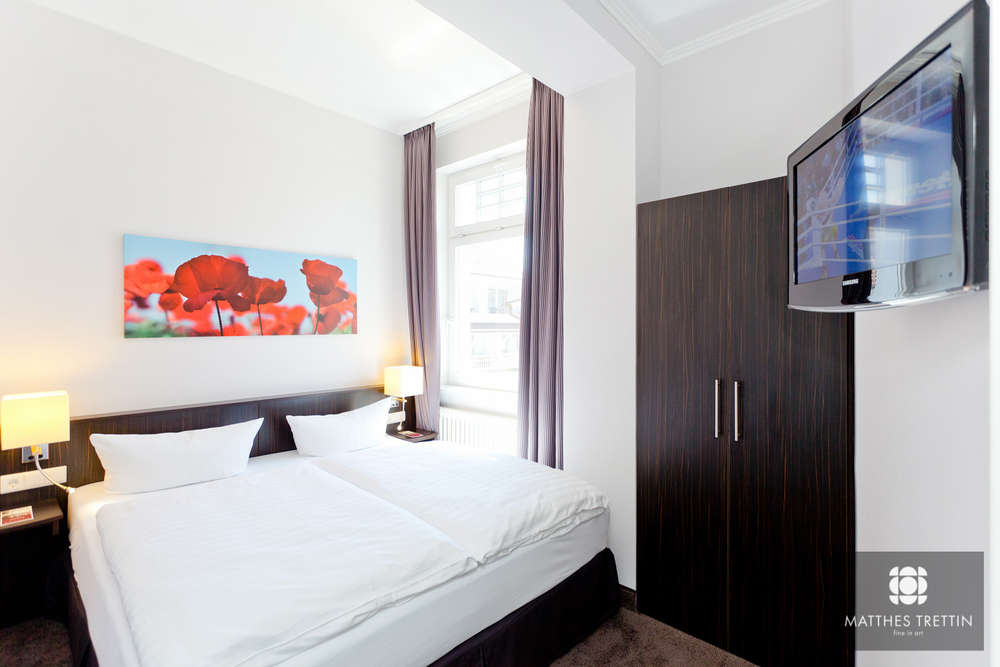 Matthes Trettin - fine in art