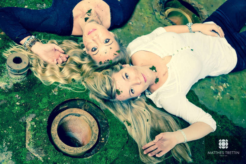 Matthes Trettin - fine in art