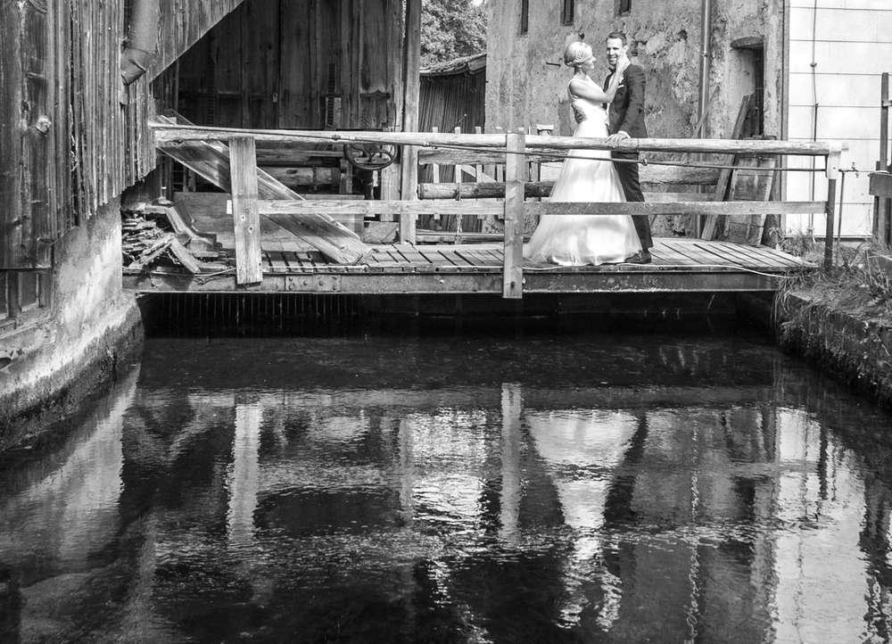 Hochzeitsfotografie Markus Bachmann