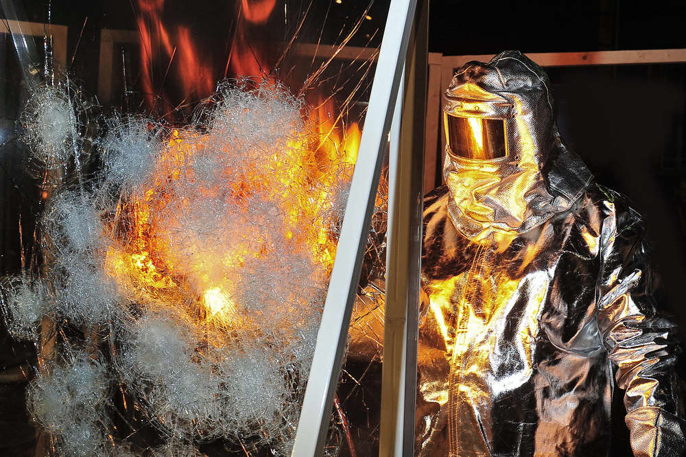 Industriefotografie (Scheere Photos)