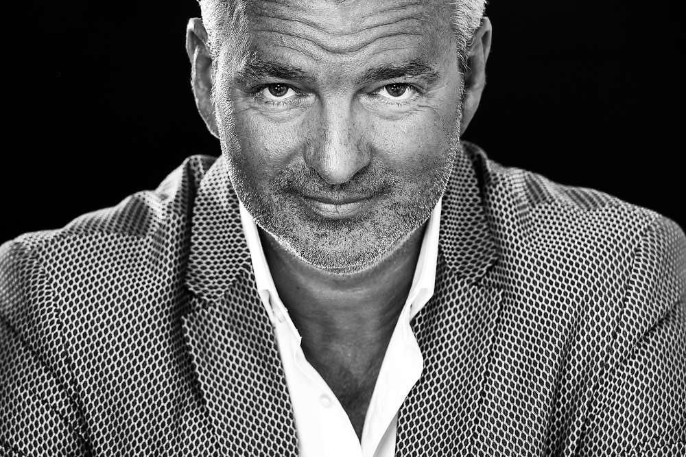 Portraitfotos (Scheere Photos)