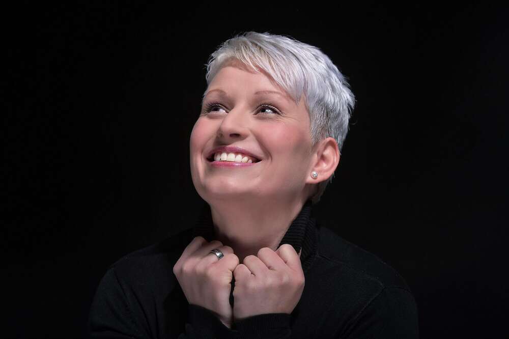 Portraitfotos (Scheere Photos)