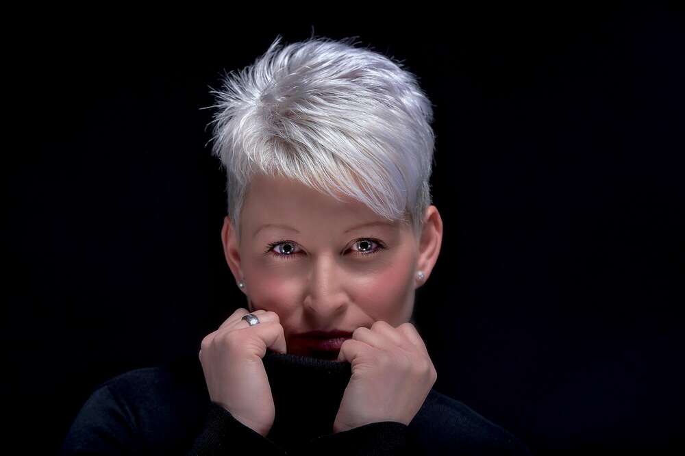 Beauty-Shootings (Scheere Photos)