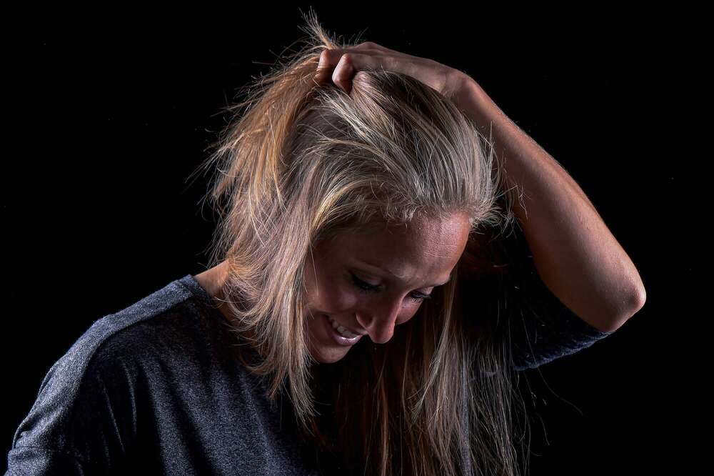 Beauty-Shootings (Scheere Photos)