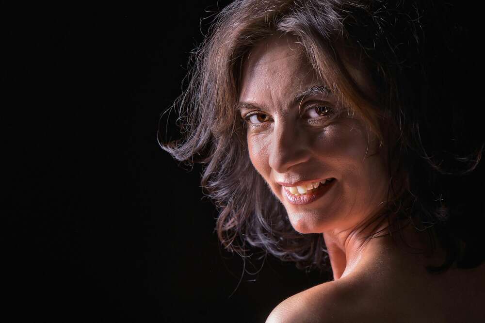 Portraitfotos (Scheere Photos)