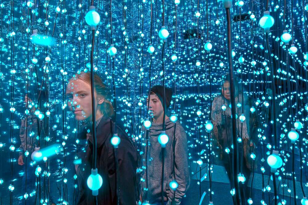 City Lights (Scheere Photos)