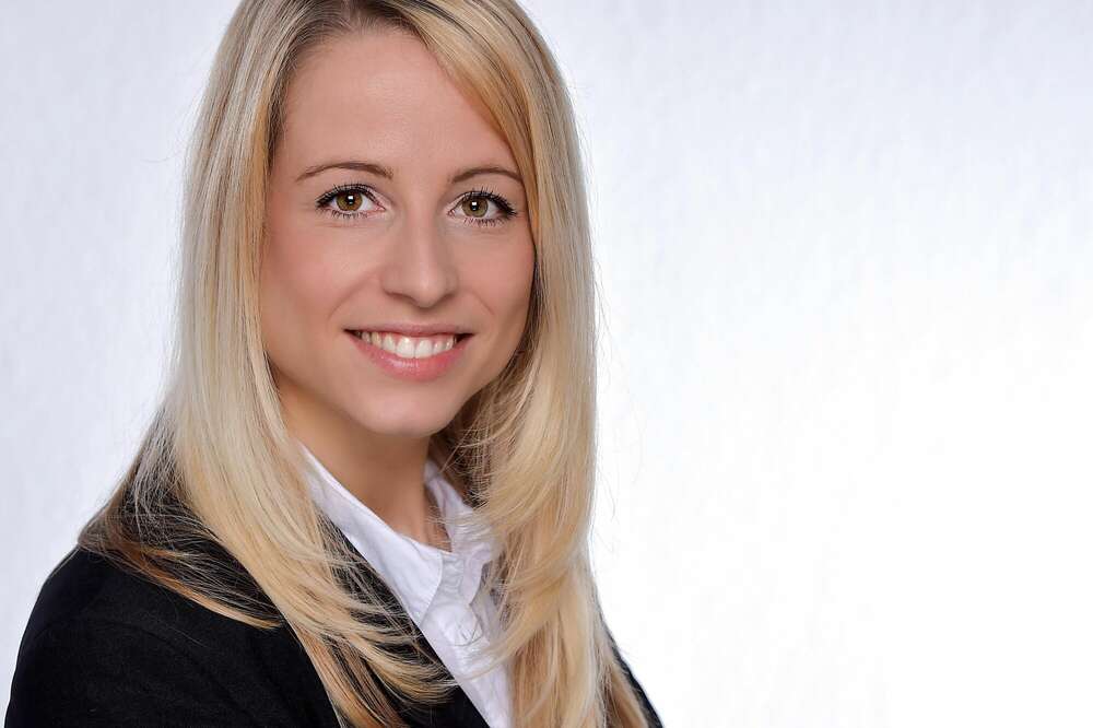 Unternehmenskommunikation (Scheere Photos)