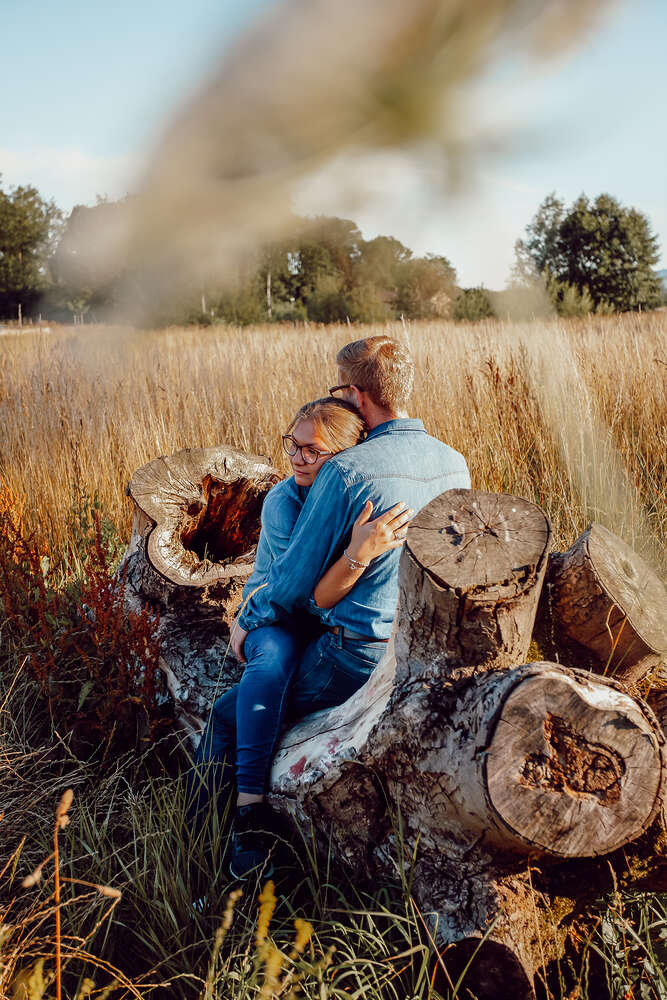 Lieblingsmensch im April & Mai