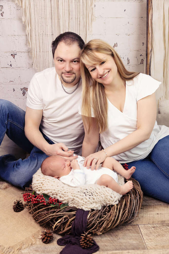 Babyfotos (FotoSINNfonie)