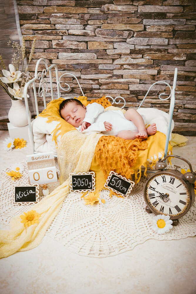 Babyfotos (FotoSINNfonie)