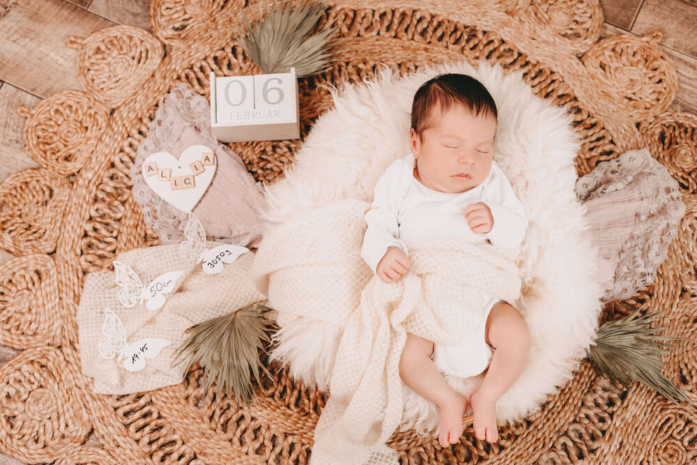 Babyfotos (FotoSINNfonie)