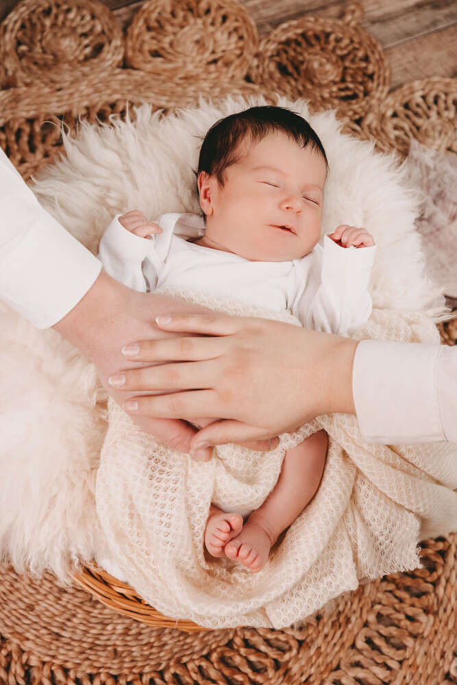 Babyfotos (FotoSINNfonie)