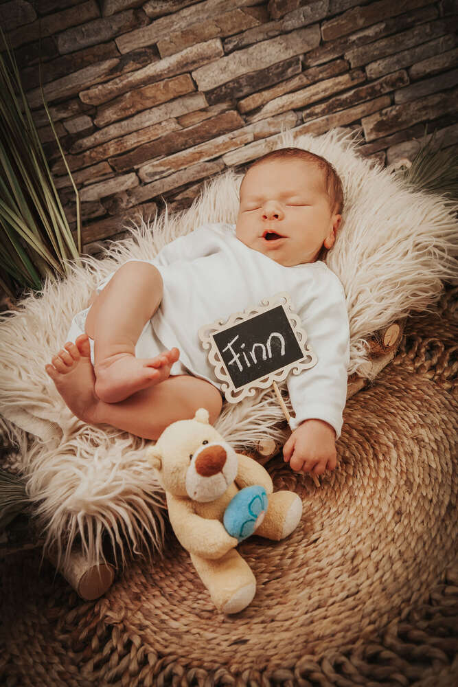 Babyfotos (FotoSINNfonie)